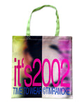 IT'S2002 SHOULDER BAG