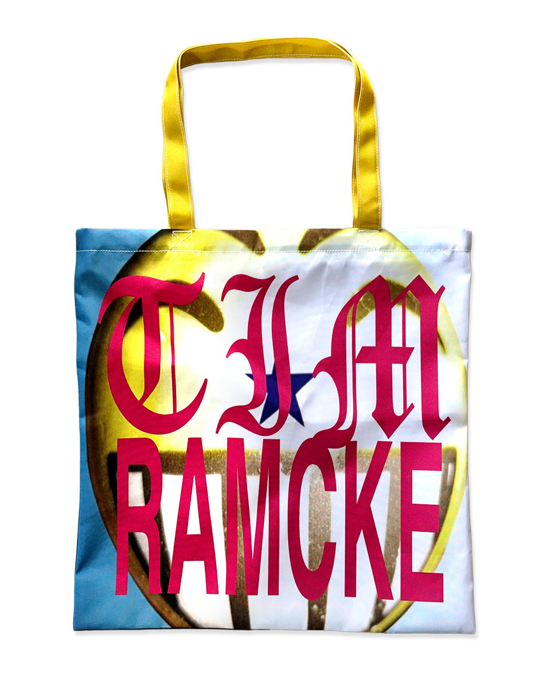 SM:)LEY SHOULDER BAG