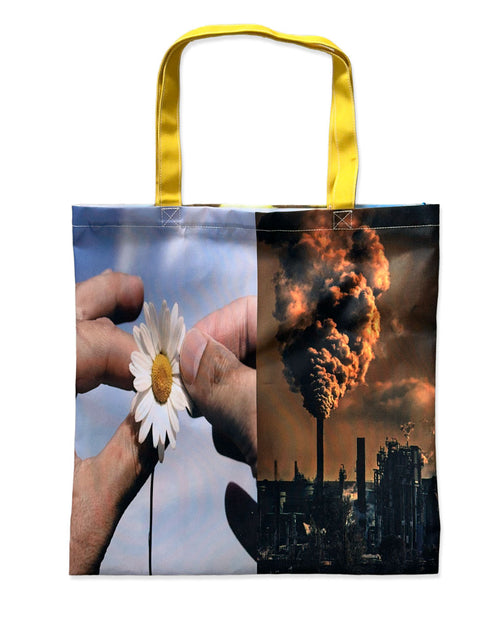 SM:)LEY SHOULDER BAG