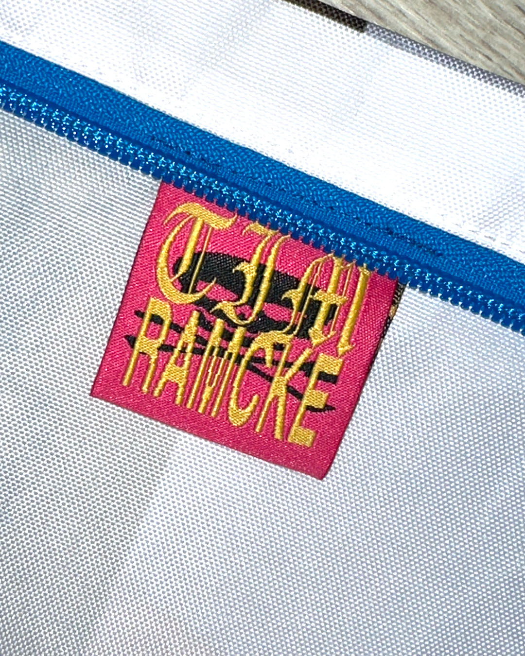 SM:)LEY SHOULDER BAG