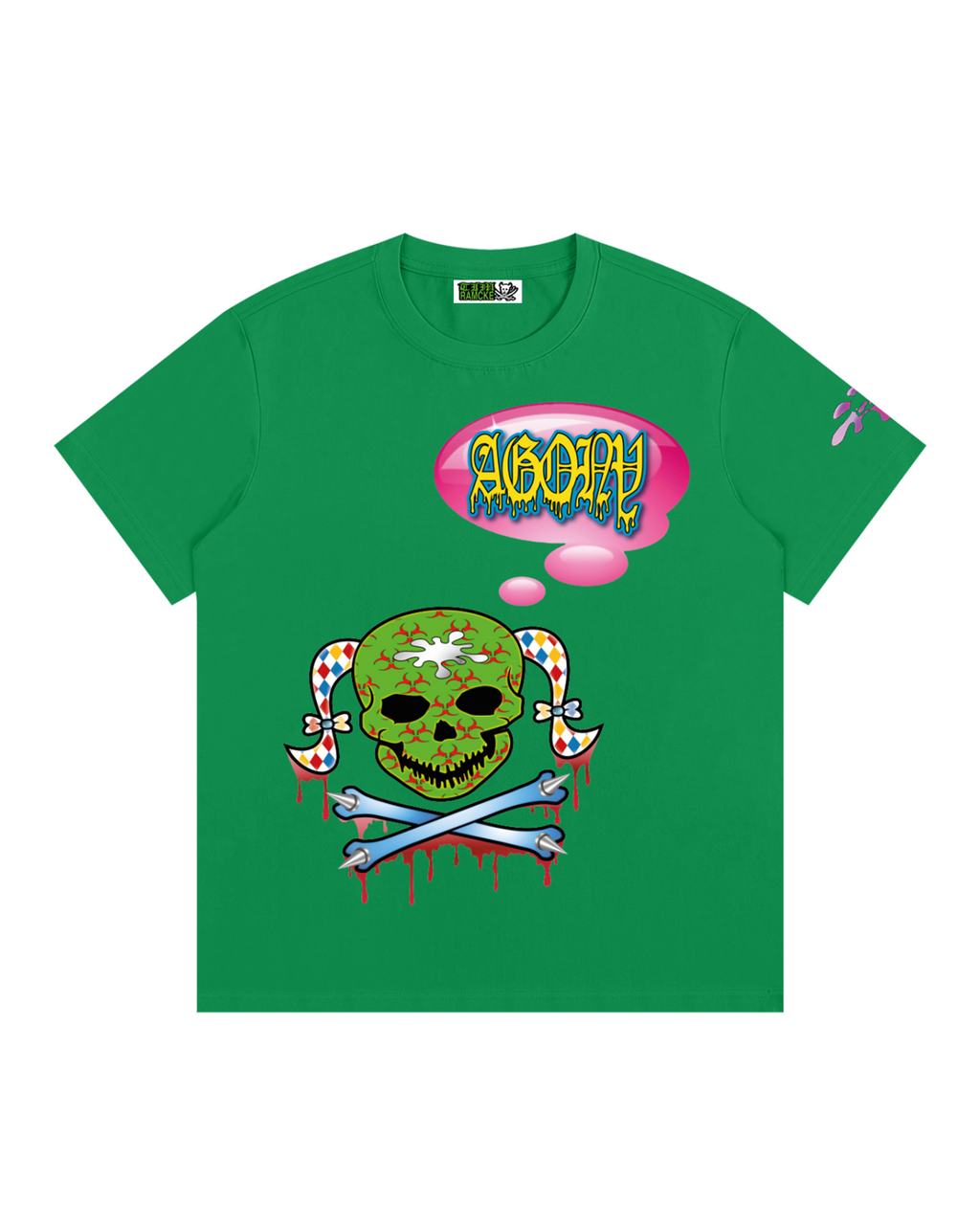 THINKING OF AGONY T-Shirt