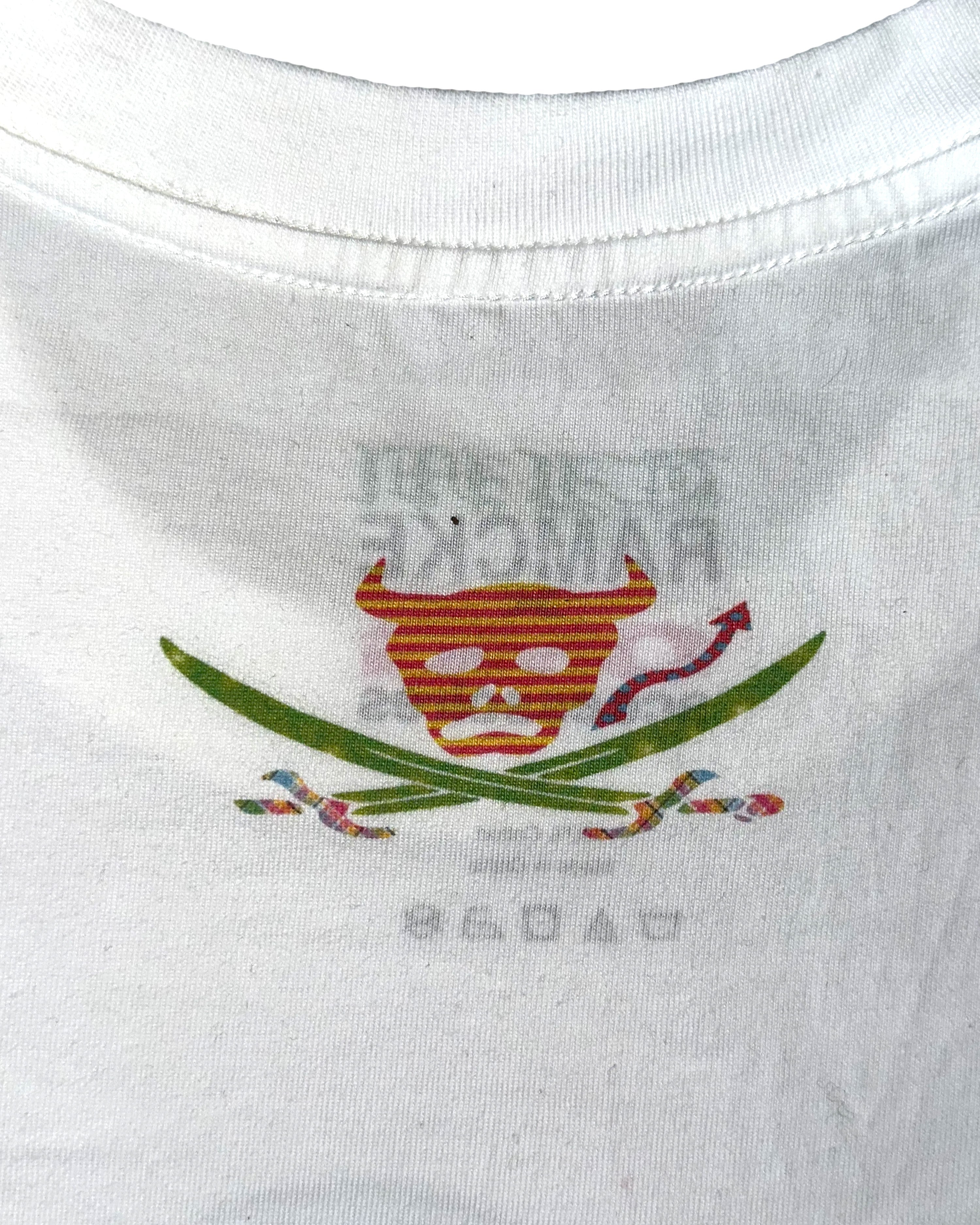 WELTSCHMERZ T-SHIRT